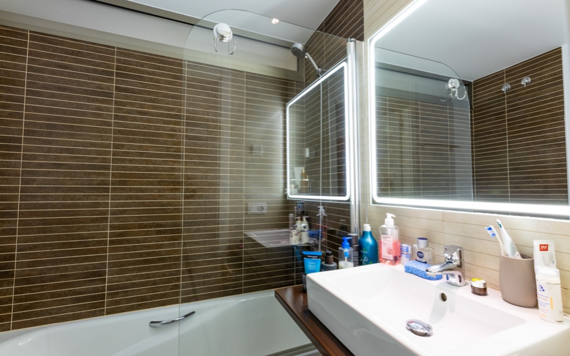 Resale - Rijtjes huis - Punta Prima