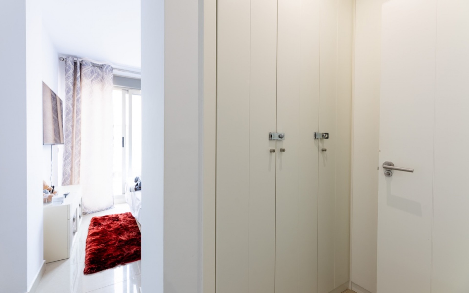 Resale - Rijtjes huis - Punta Prima