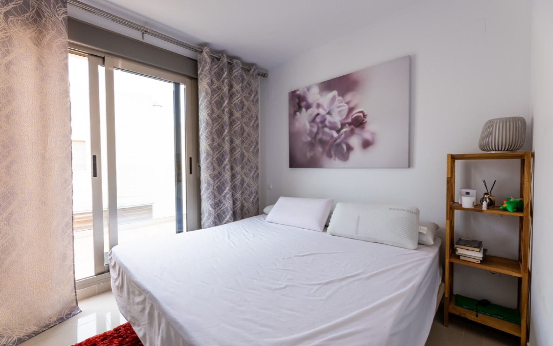 Resale - Rijtjes huis - Punta Prima