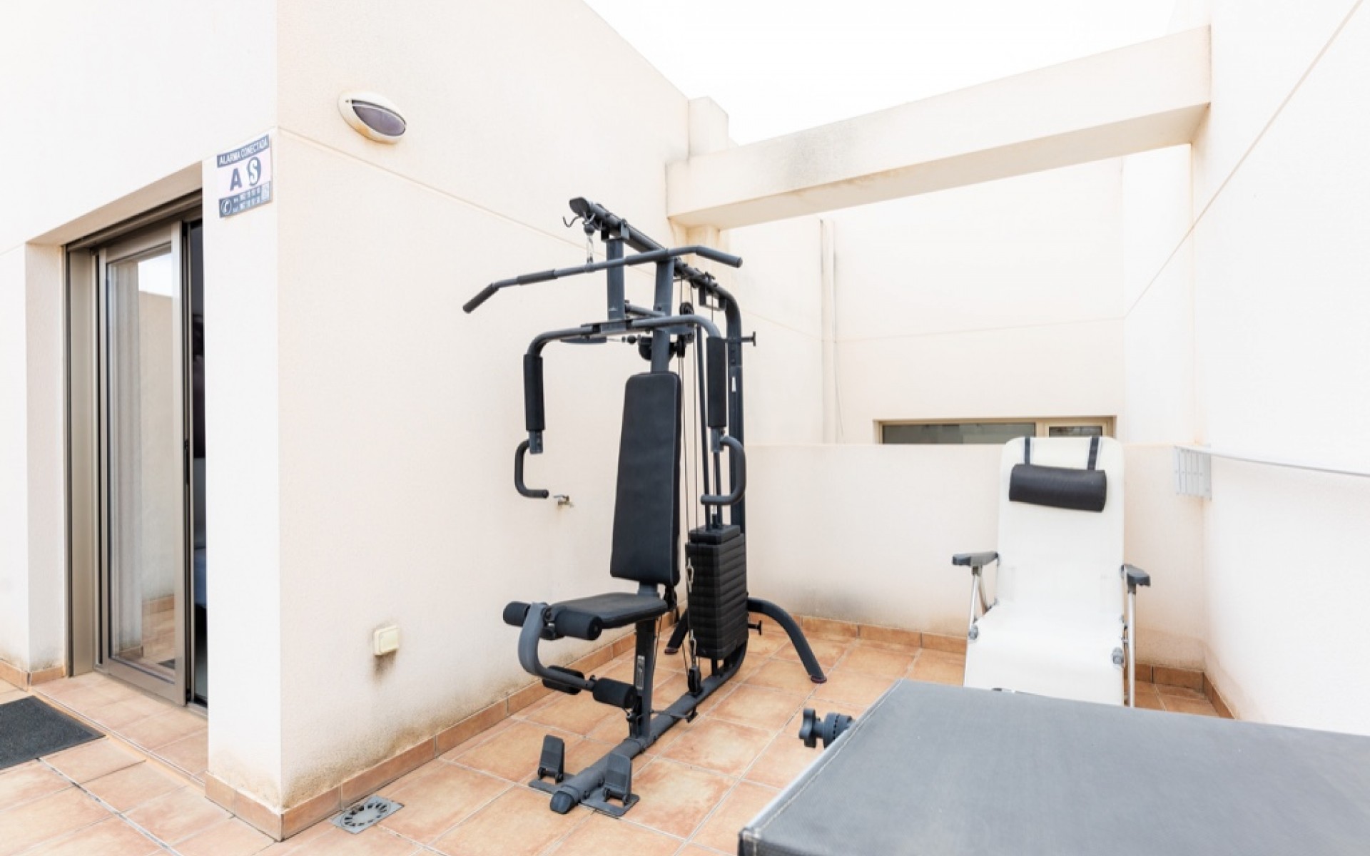 Resale - Rijtjes huis - Punta Prima