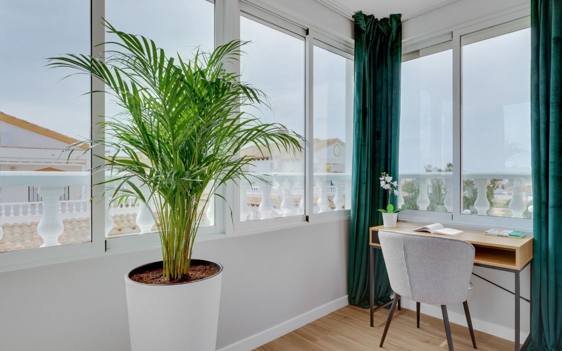 Resale - Rijtjes huis - Punta Prima