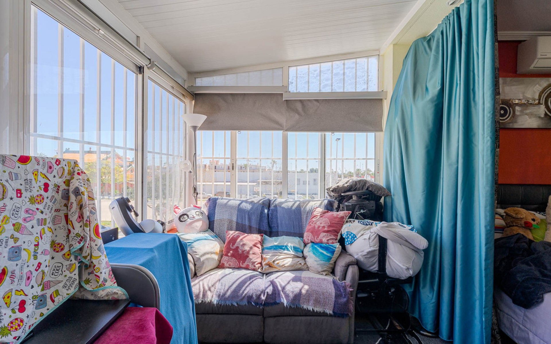 Resale - Rijtjes huis - Punta Prima