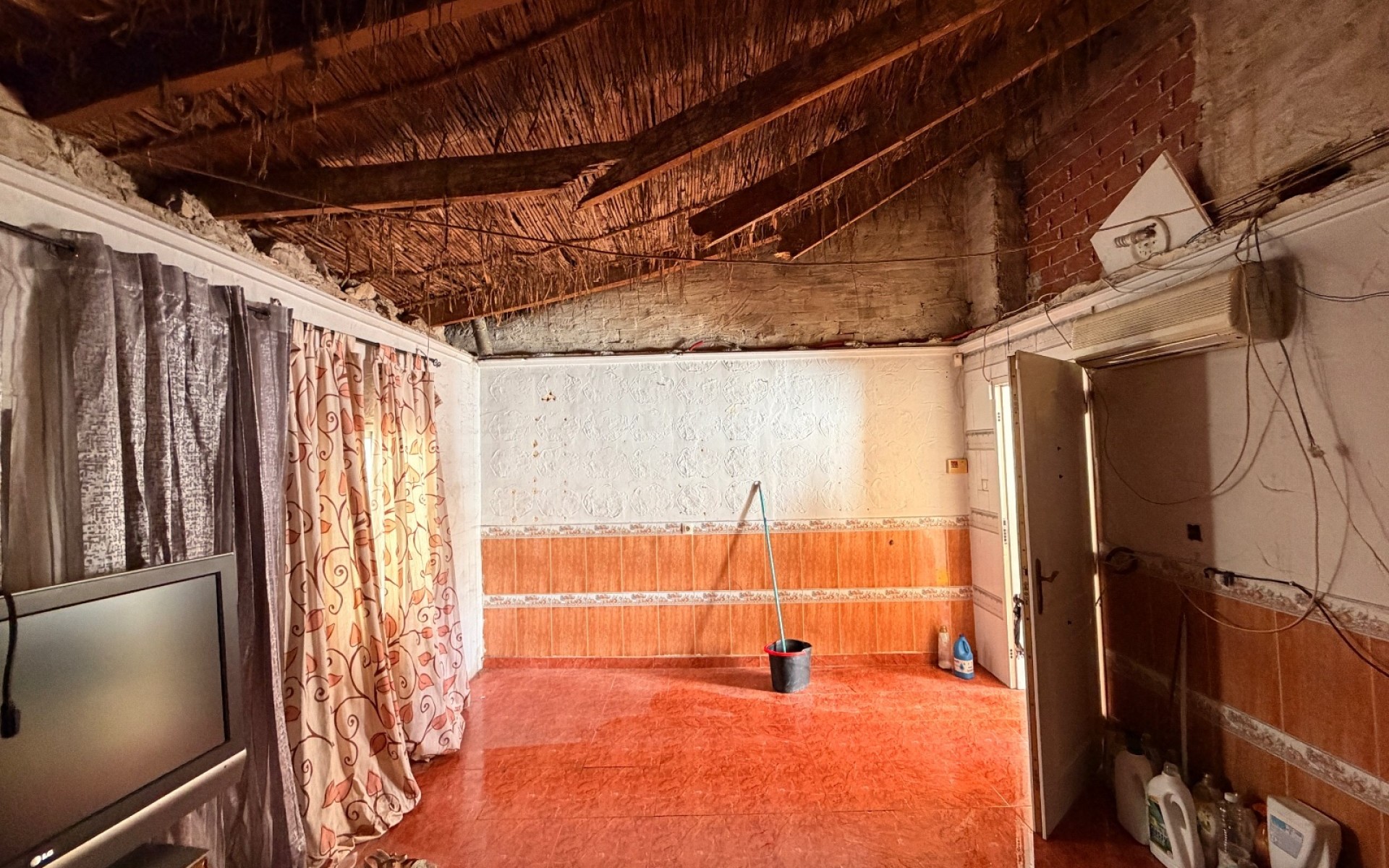 Resale - Rijtjes huis - Rafal - El Mudamiento