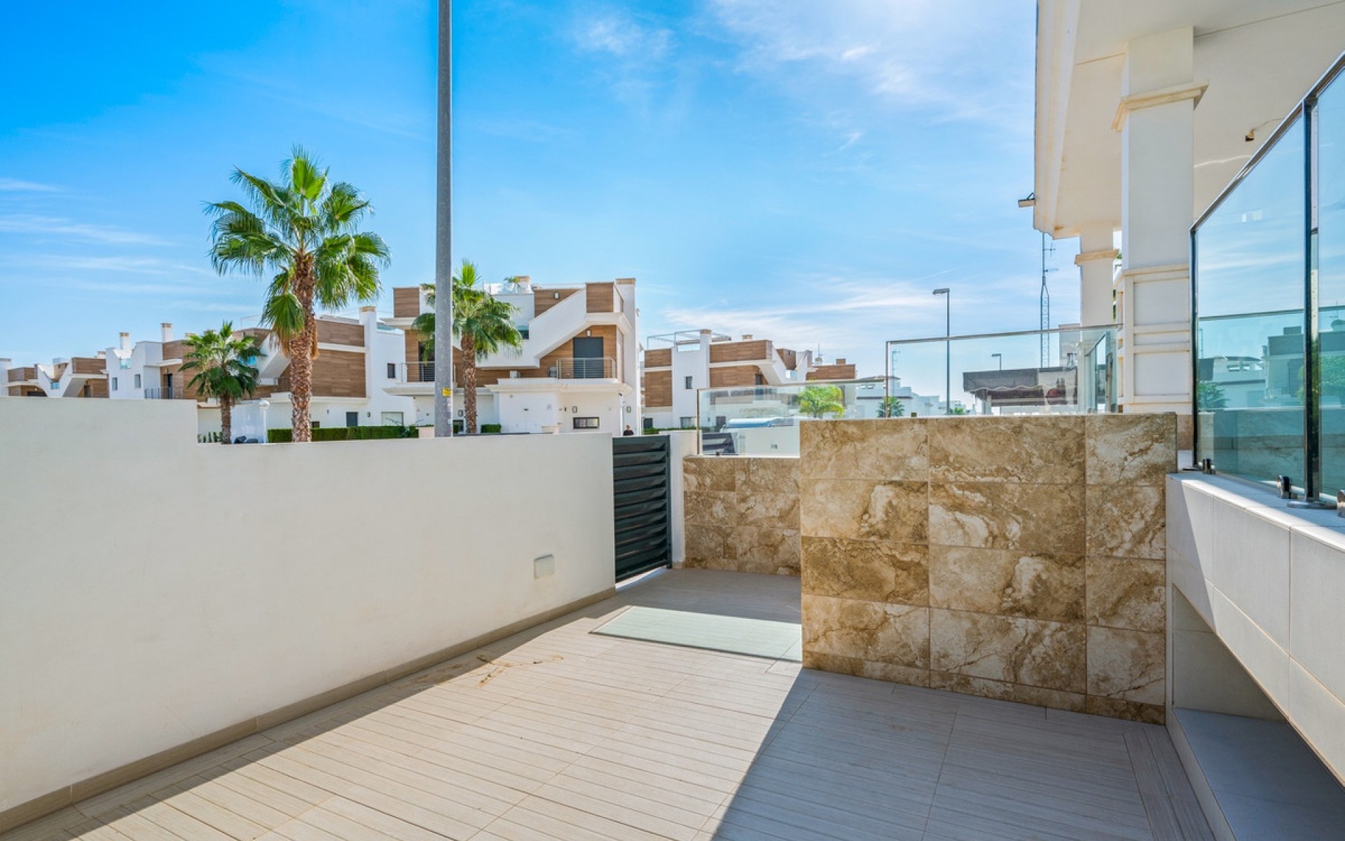 Resale - Rijtjes huis - Rojales - Rojales Centro