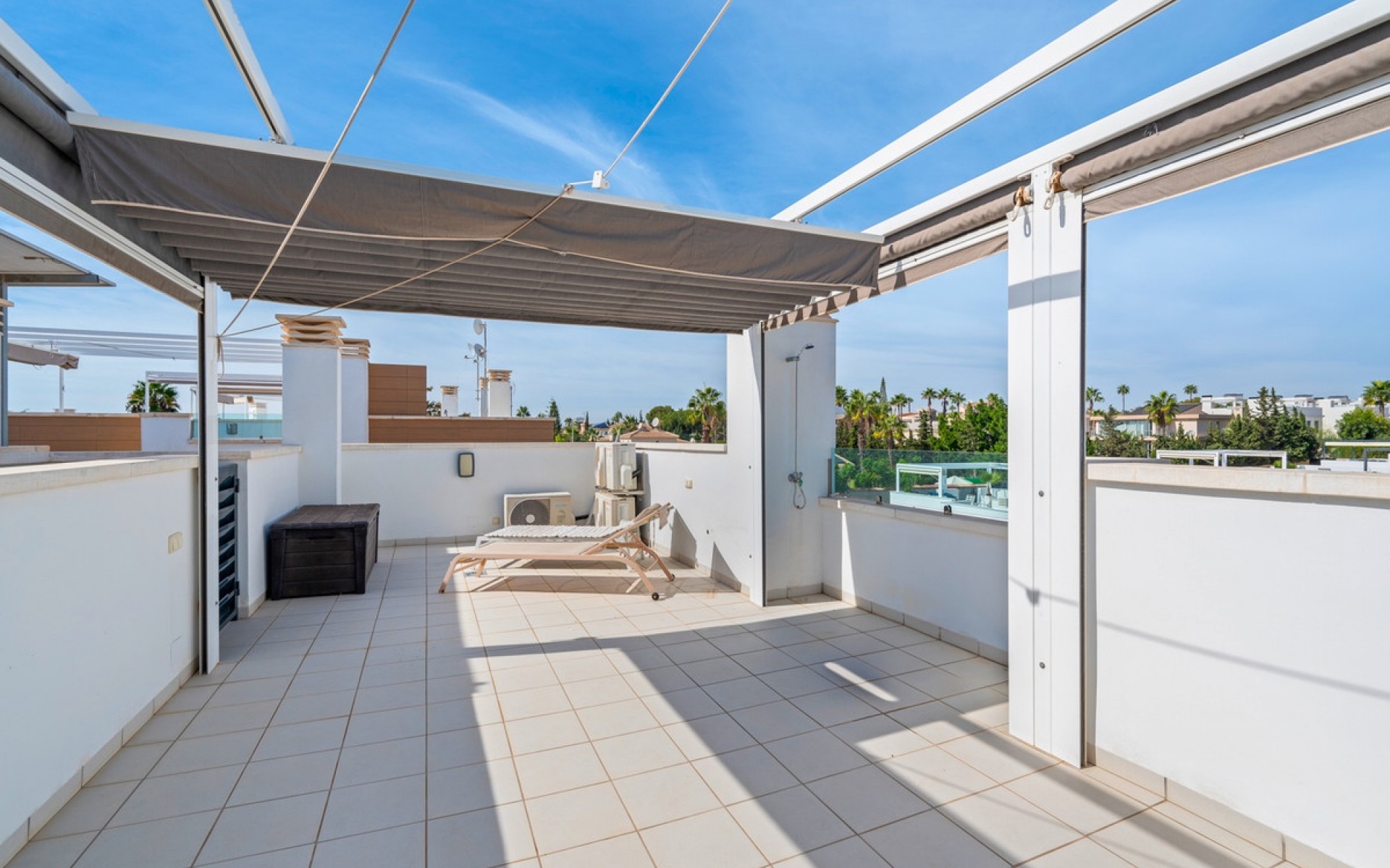 Resale - Rijtjes huis - Rojales - Rojales Centro