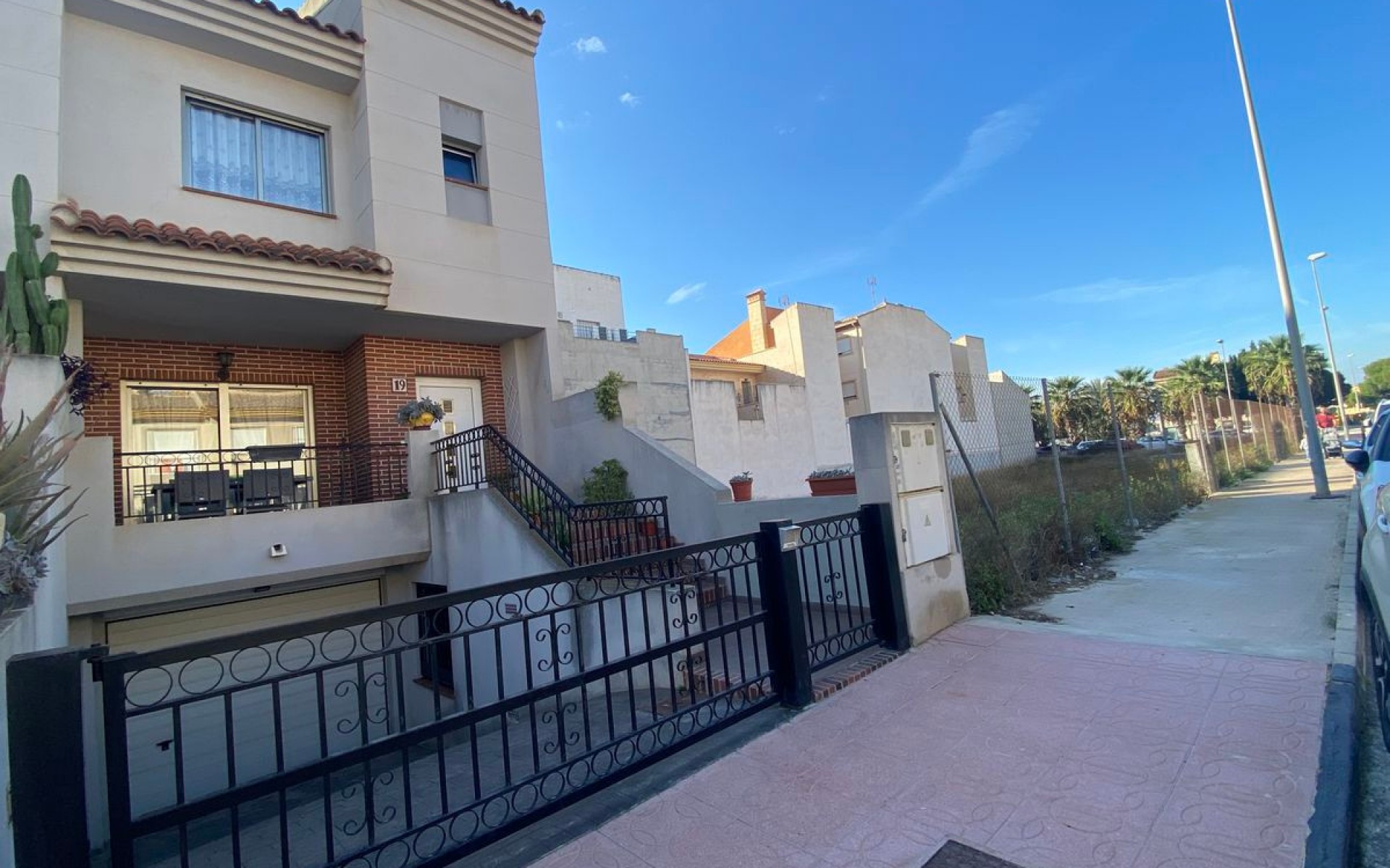 Resale - Rijtjes huis - Rojales - Rojales Centro