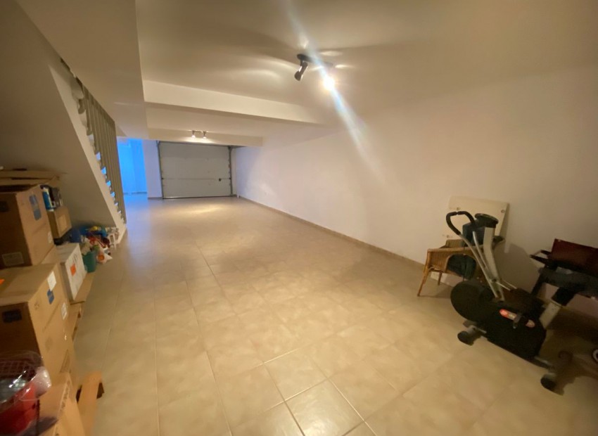 Resale - Rijtjes huis - Rojales - Rojales Centro