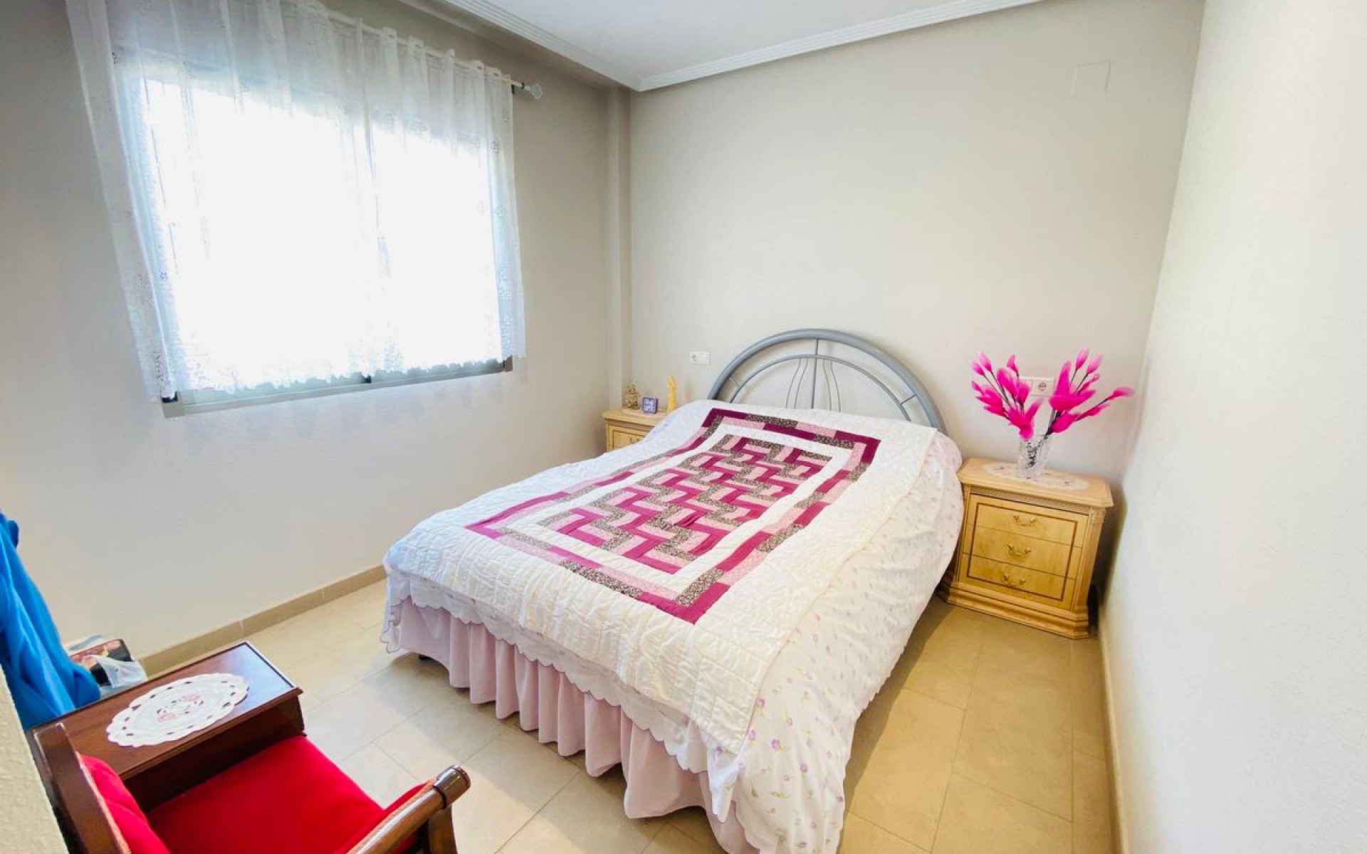Resale - Rijtjes huis - Rojales - Rojales Centro