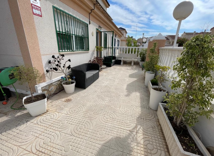 Resale - Rijtjes huis - Rojales - Rojales Centro