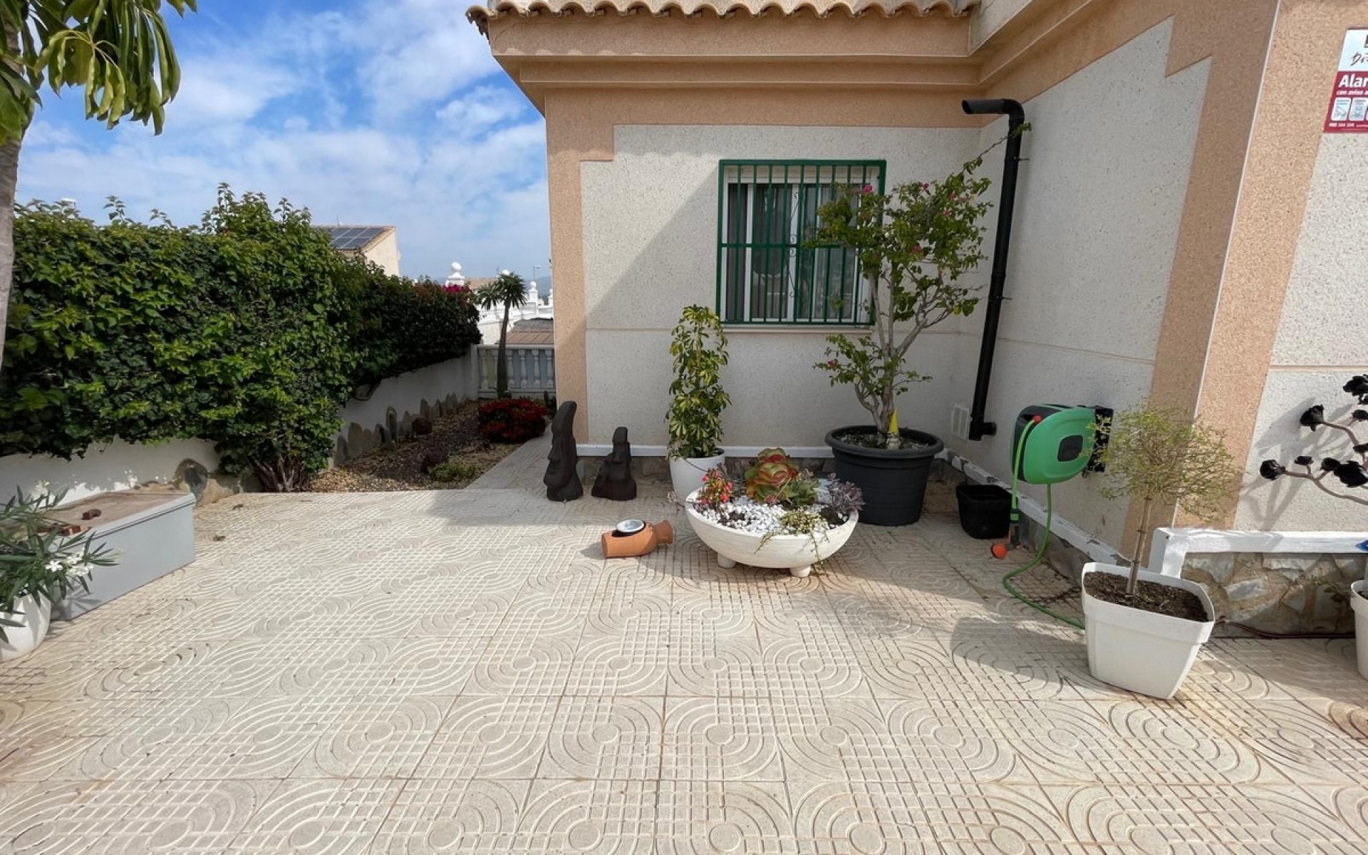 Resale - Rijtjes huis - Rojales - Rojales Centro