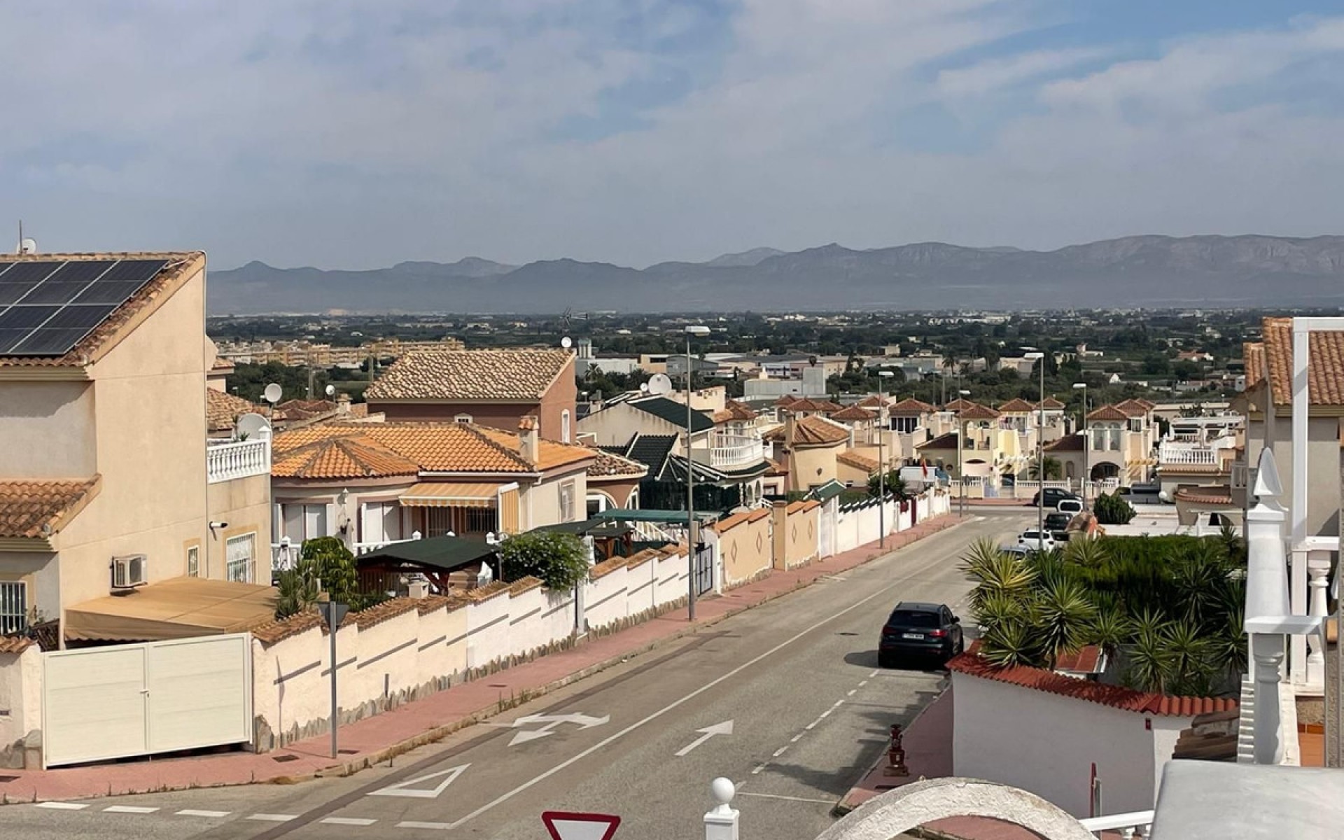 Resale - Rijtjes huis - Rojales - Rojales Centro