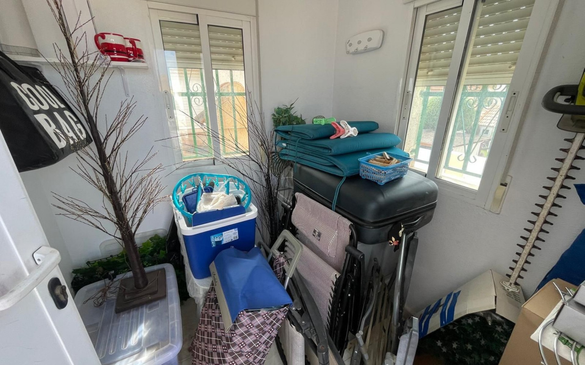 Resale - Rijtjes huis - Rojales - Rojales Centro