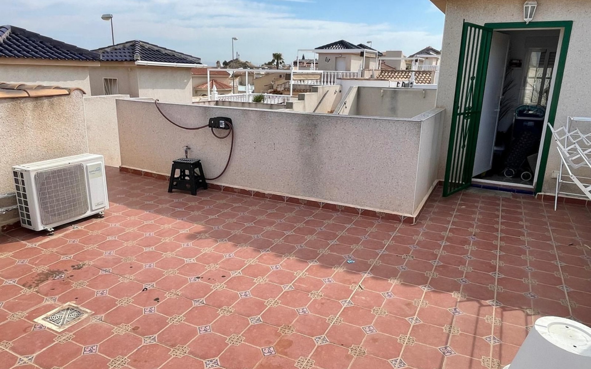 Resale - Rijtjes huis - Rojales - Rojales Centro
