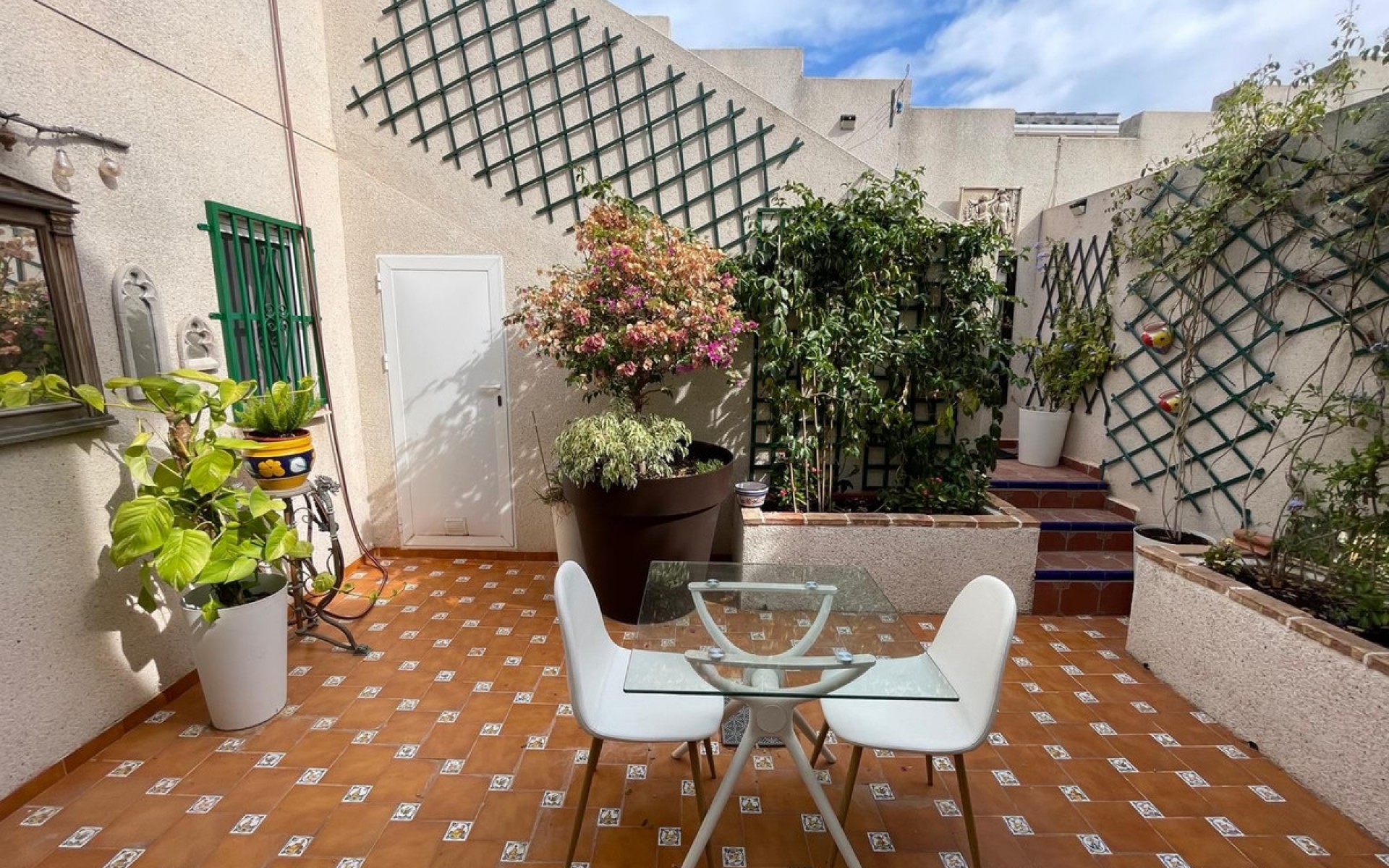 Resale - Rijtjes huis - Rojales - Rojales Centro