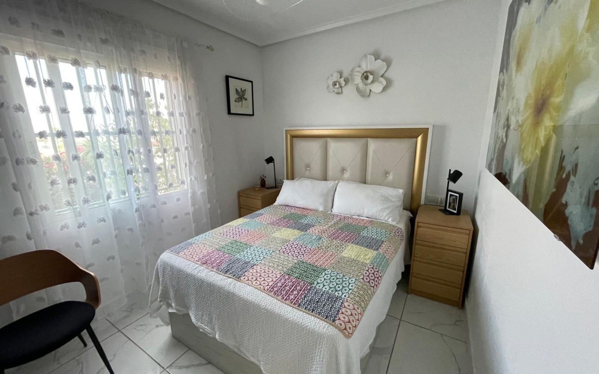 Resale - Rijtjes huis - Rojales - Rojales Centro