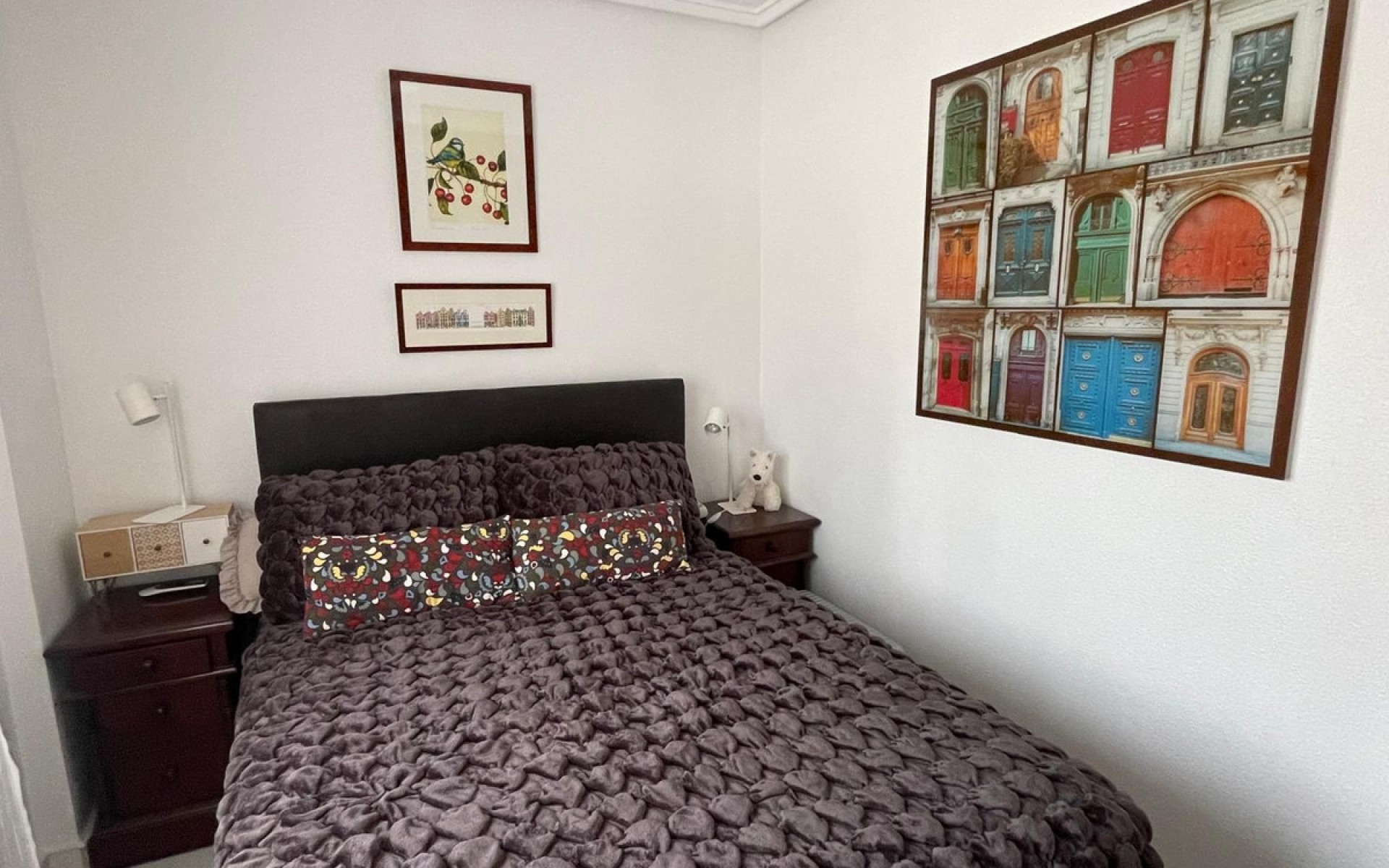 Resale - Rijtjes huis - Rojales - Rojales Centro
