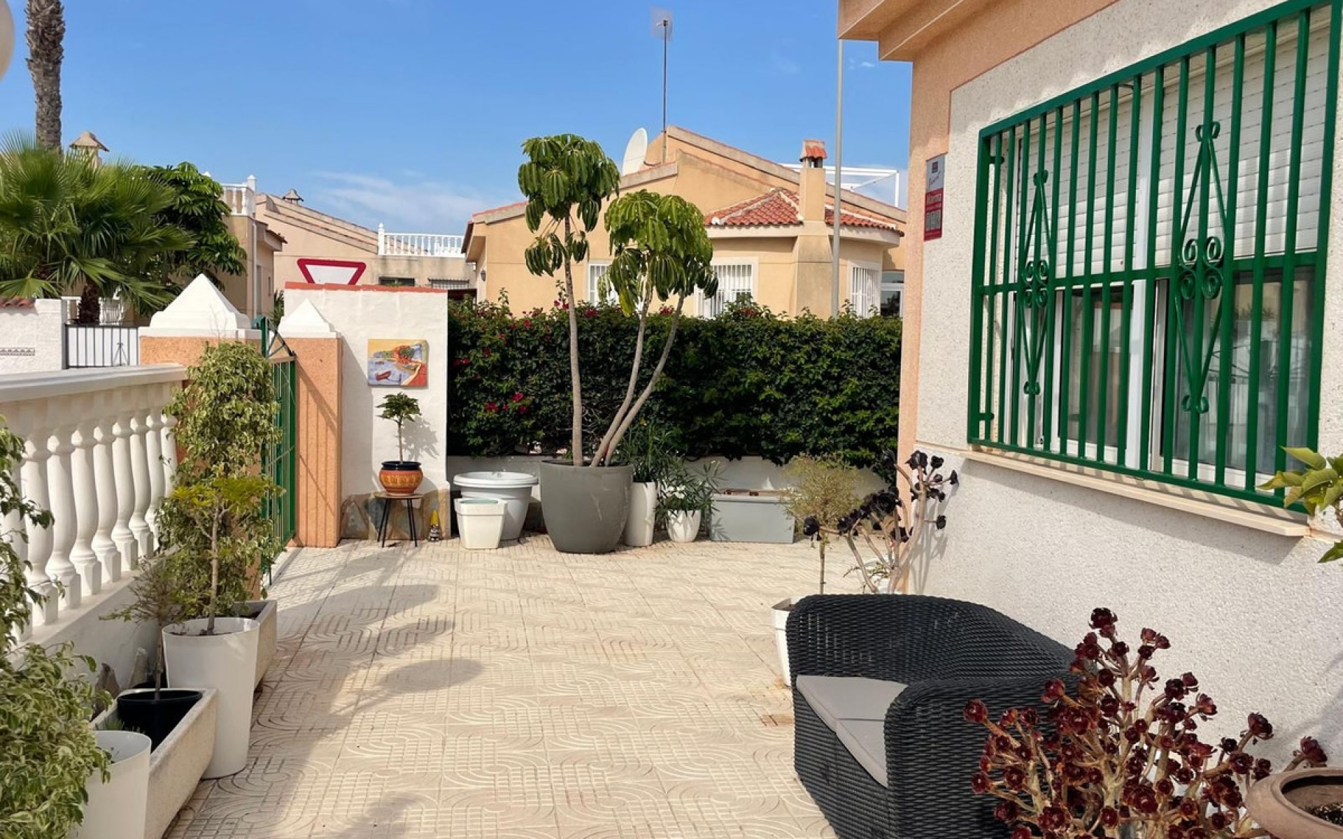 Resale - Rijtjes huis - Rojales - Rojales Centro