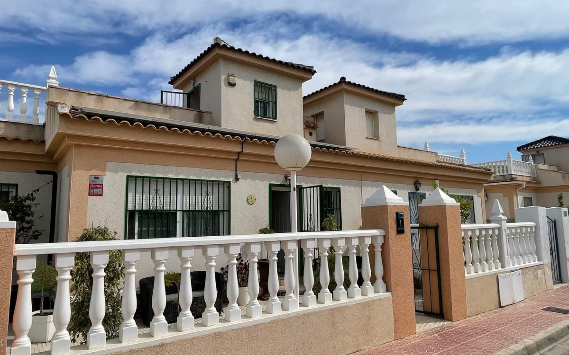 Resale - Rijtjes huis - Rojales - Rojales Centro