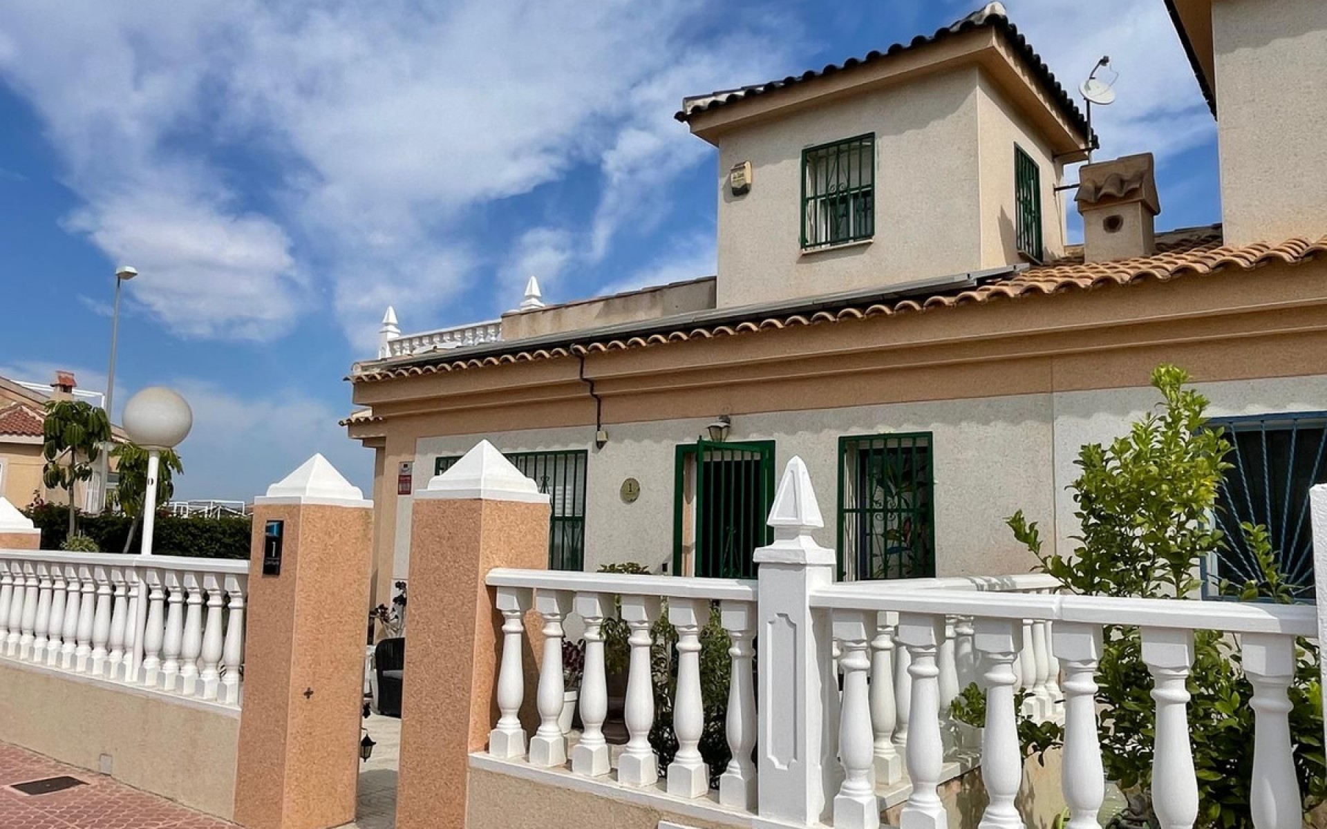 Resale - Rijtjes huis - Rojales - Rojales Centro