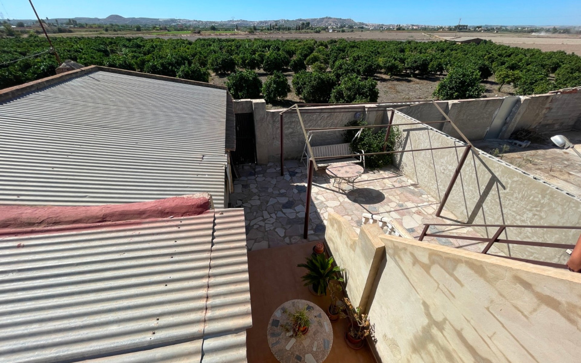 Resale - Rijtjes huis - San Fulgencio - San Fulgencio Centro