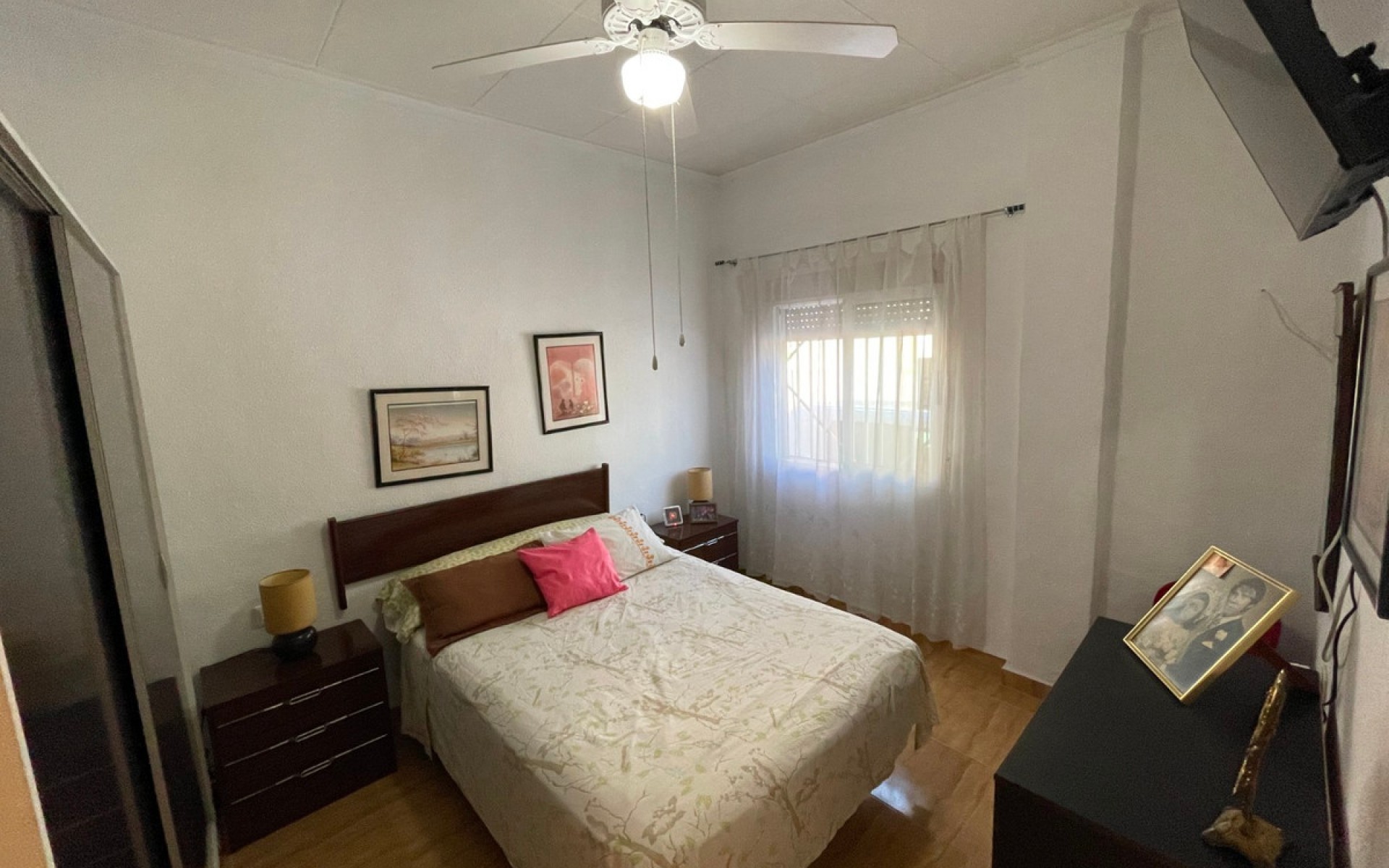 Resale - Rijtjes huis - San Fulgencio - San Fulgencio Centro