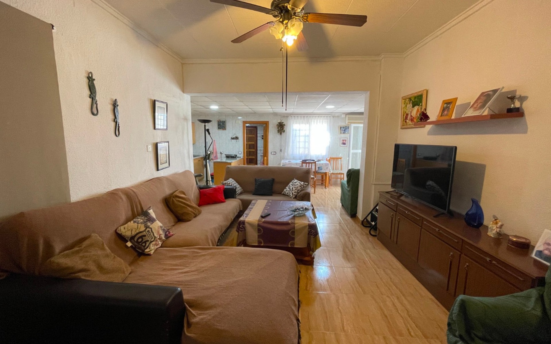 Resale - Rijtjes huis - San Fulgencio - San Fulgencio Centro