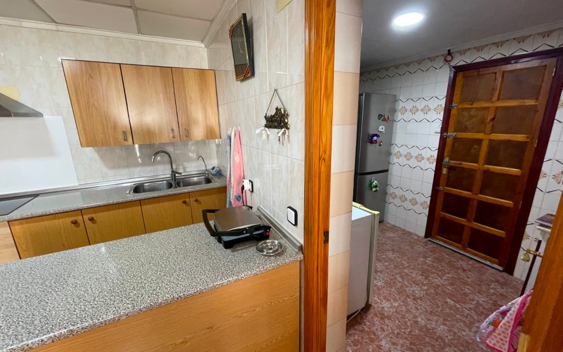 Resale - Rijtjes huis - San Fulgencio - San Fulgencio Centro