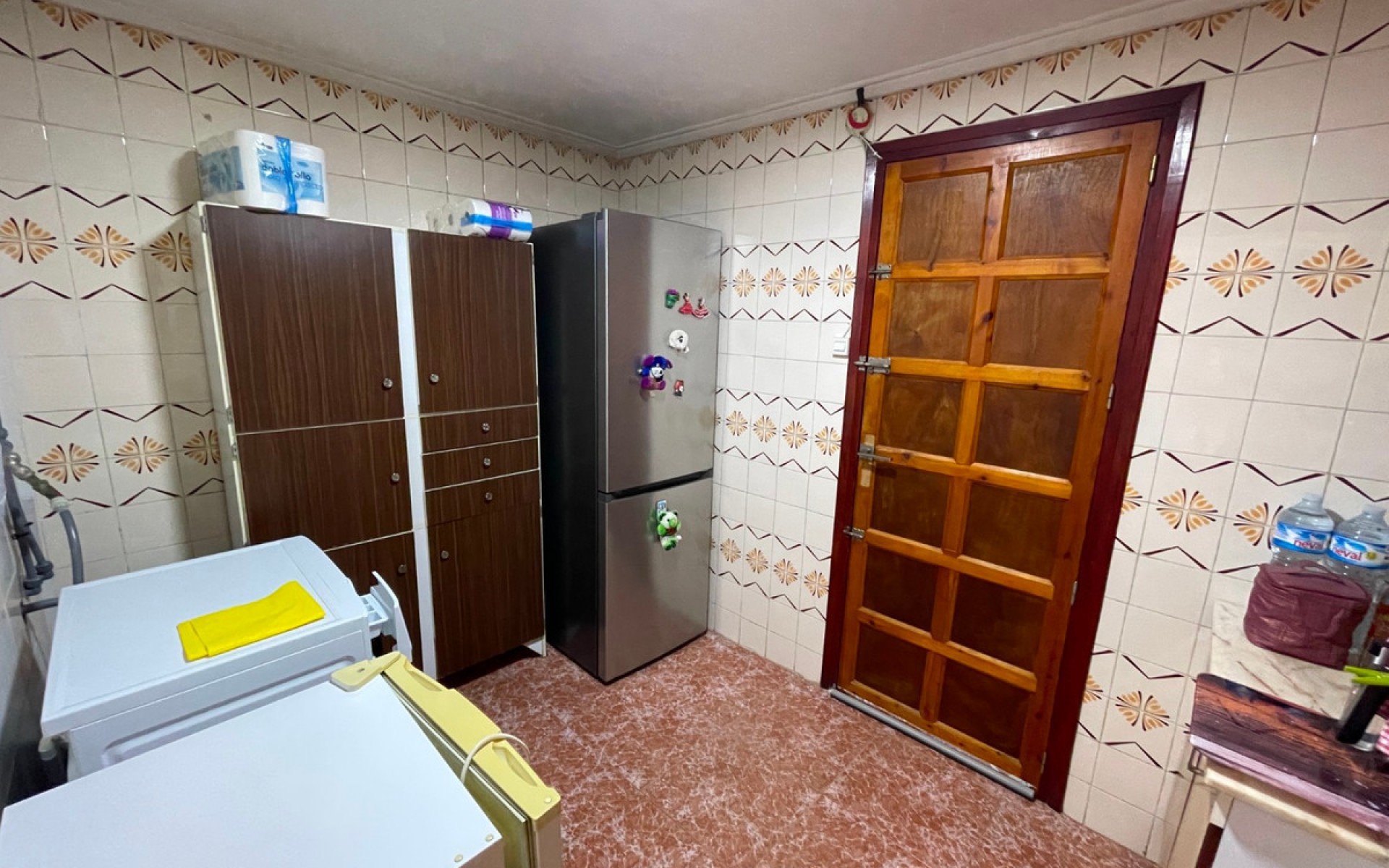 Resale - Rijtjes huis - San Fulgencio - San Fulgencio Centro