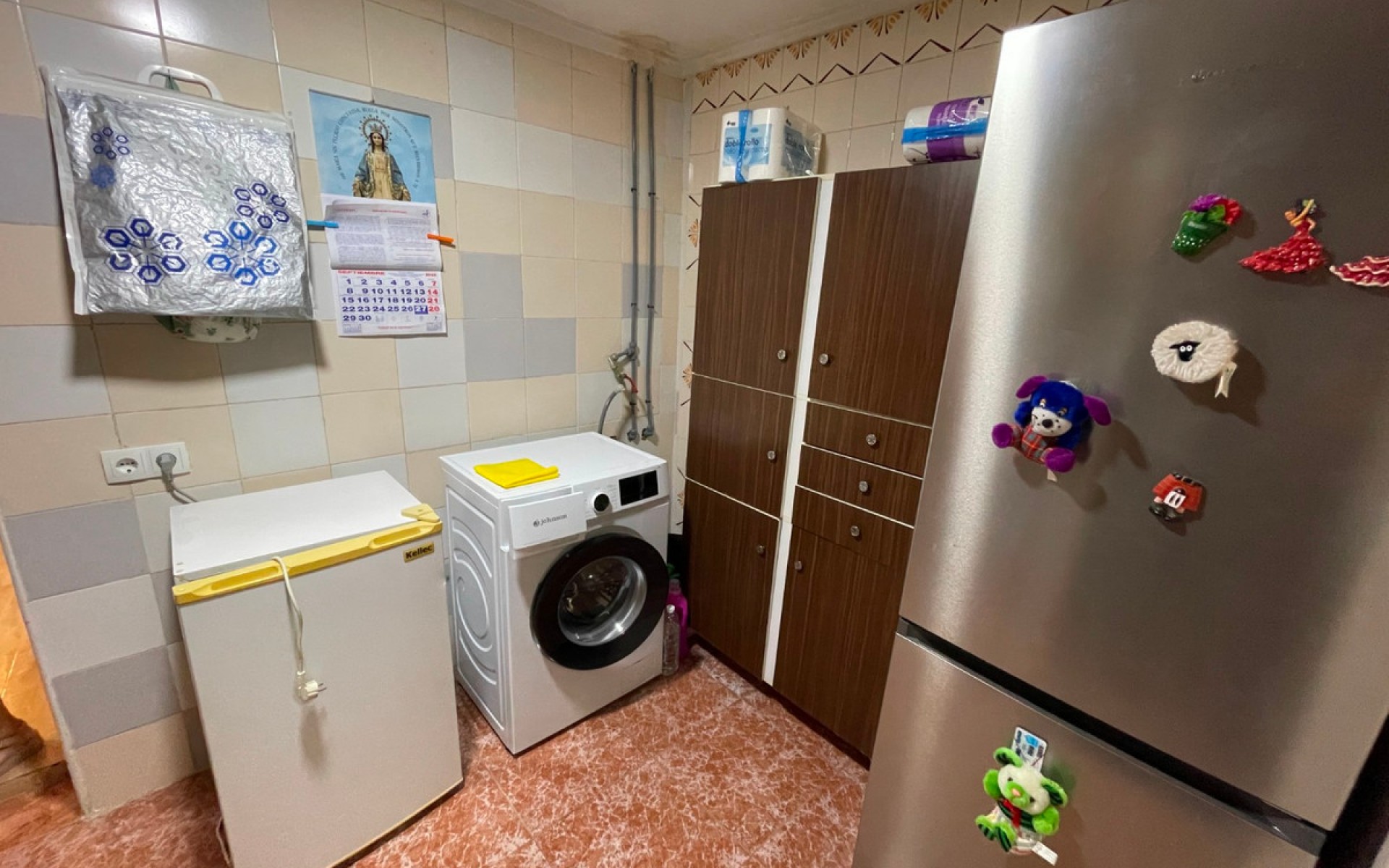 Resale - Rijtjes huis - San Fulgencio - San Fulgencio Centro