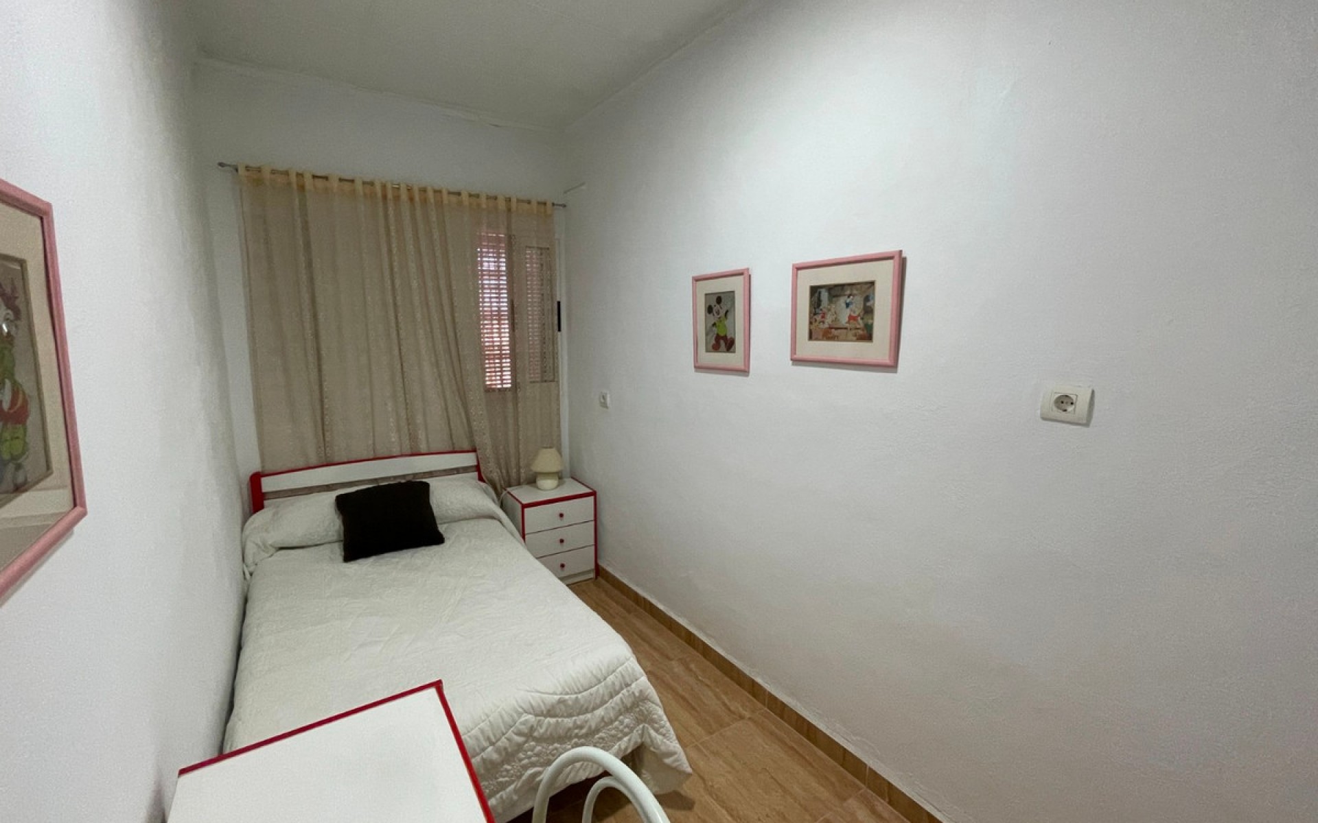 Resale - Rijtjes huis - San Fulgencio - San Fulgencio Centro