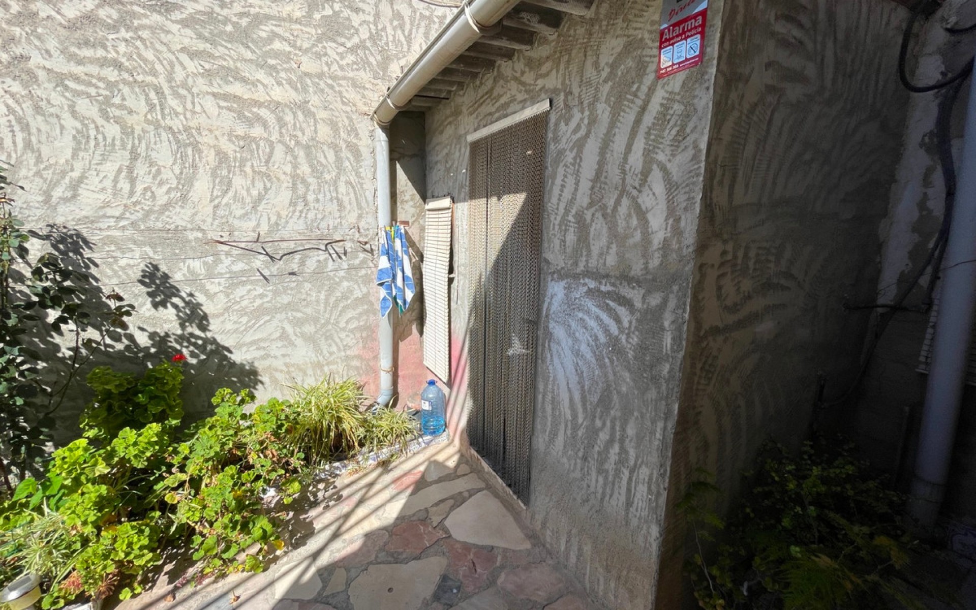 Resale - Rijtjes huis - San Fulgencio - San Fulgencio Centro