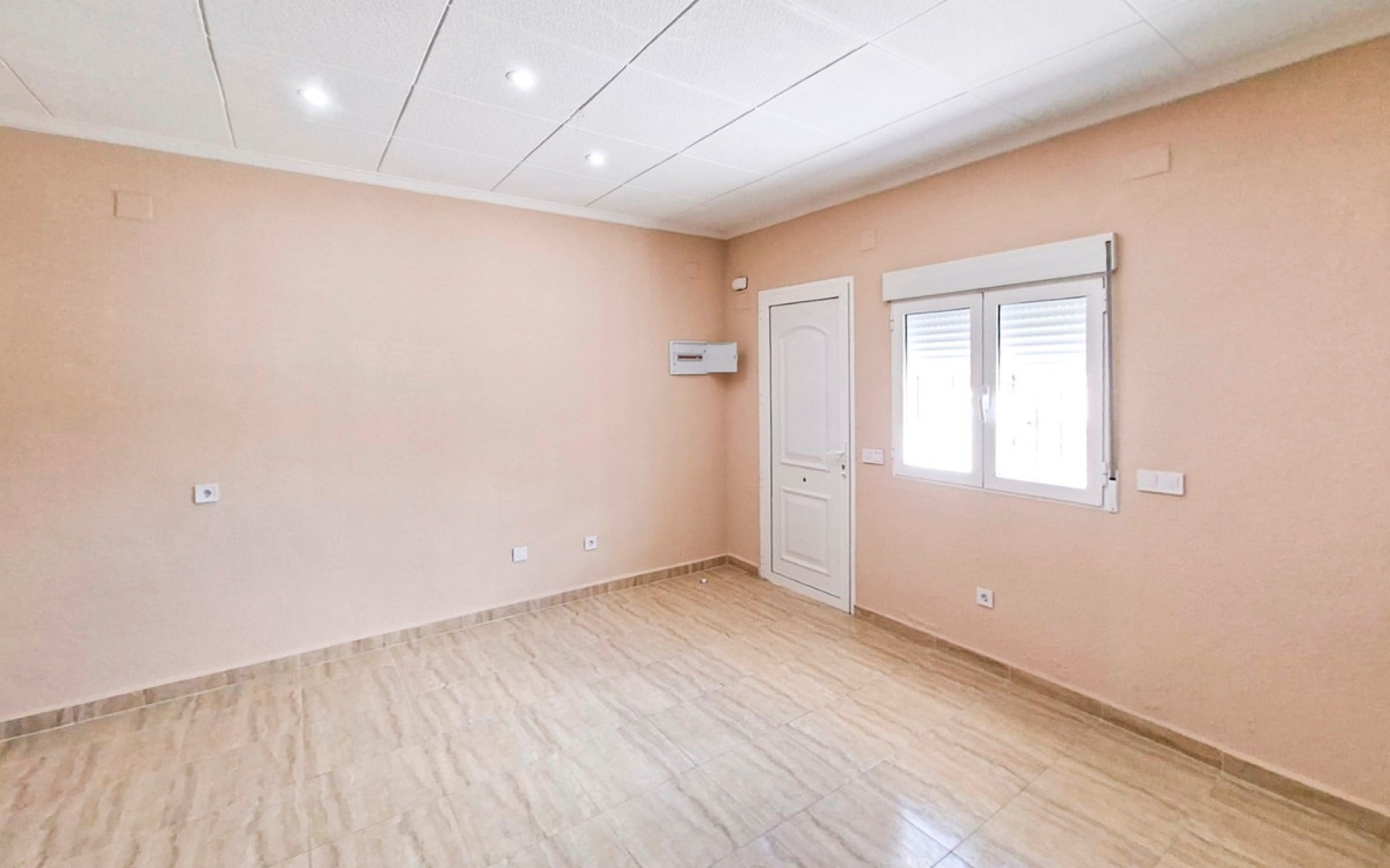 Resale - Rijtjes huis - San Fulgencio - San Fulgencio Centro
