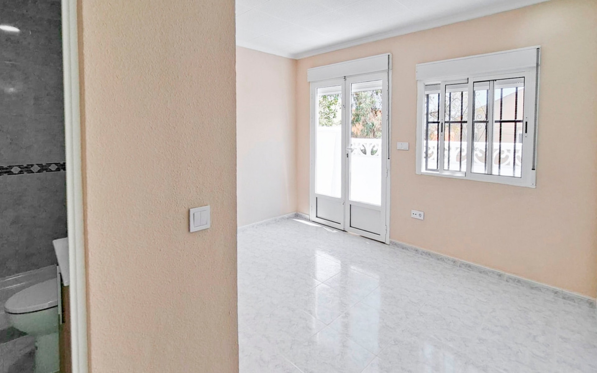 Resale - Rijtjes huis - San Fulgencio - San Fulgencio Centro