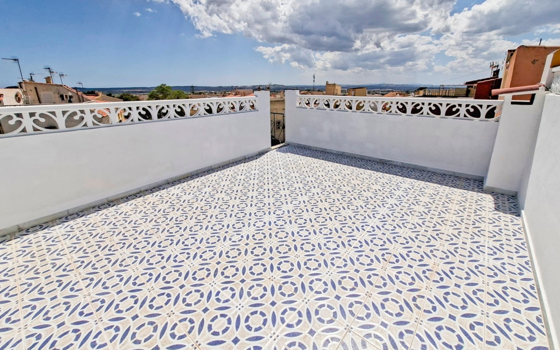 Resale - Rijtjes huis - San Fulgencio - San Fulgencio Centro