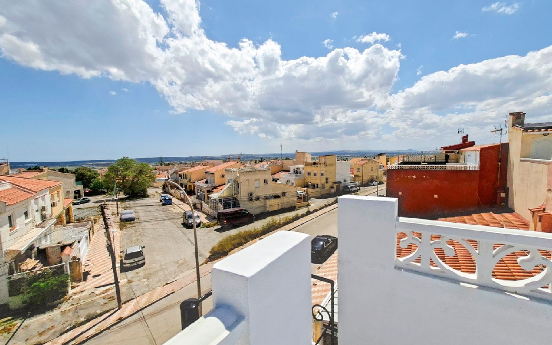 Resale - Rijtjes huis - San Fulgencio - San Fulgencio Centro