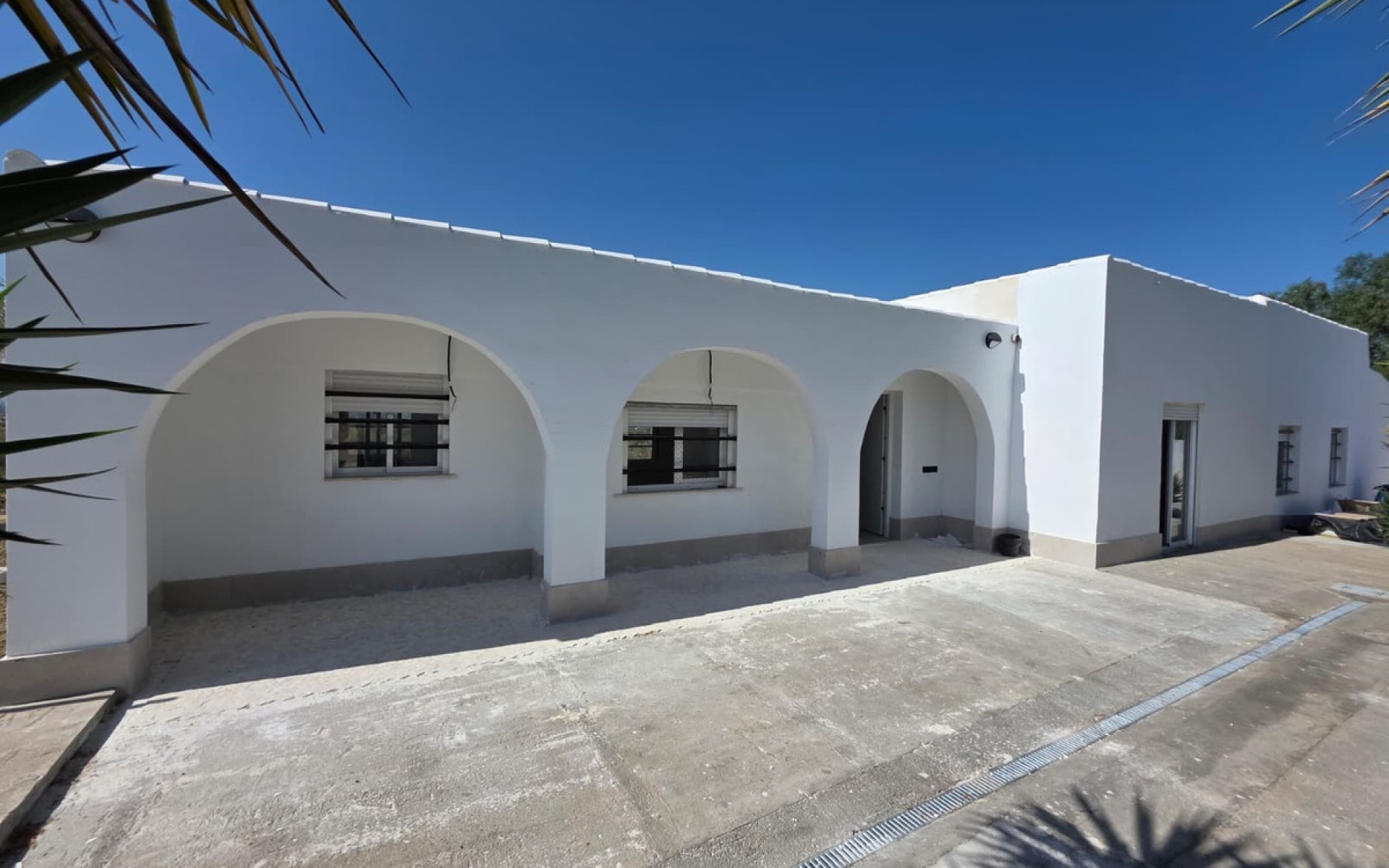 Resale - Rijtjes huis - San Fulgencio - San Fulgencio Centro