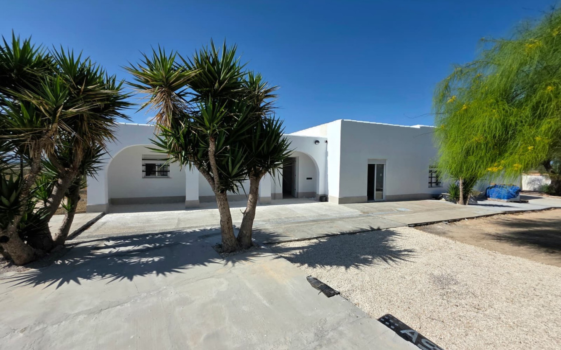 Resale - Rijtjes huis - San Fulgencio - San Fulgencio Centro