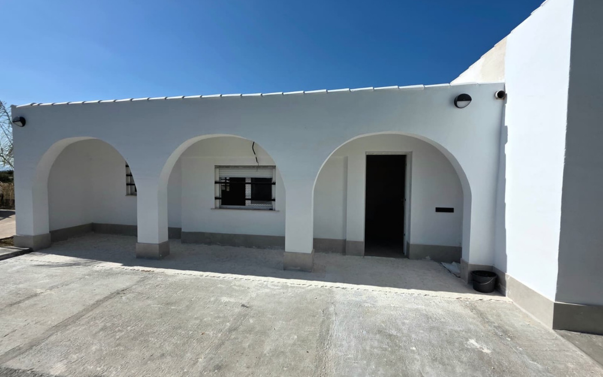 Resale - Rijtjes huis - San Fulgencio - San Fulgencio Centro