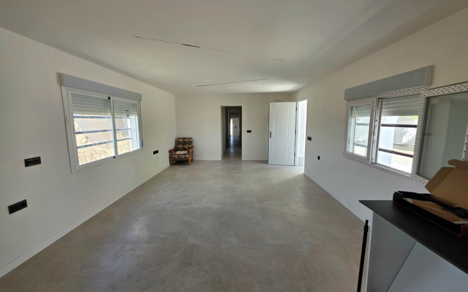 Resale - Rijtjes huis - San Fulgencio - San Fulgencio Centro