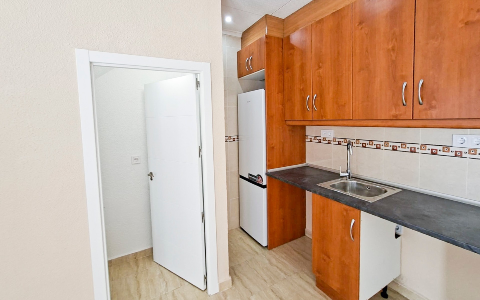 Resale - Rijtjes huis - San Fulgencio - Urb. La Marina