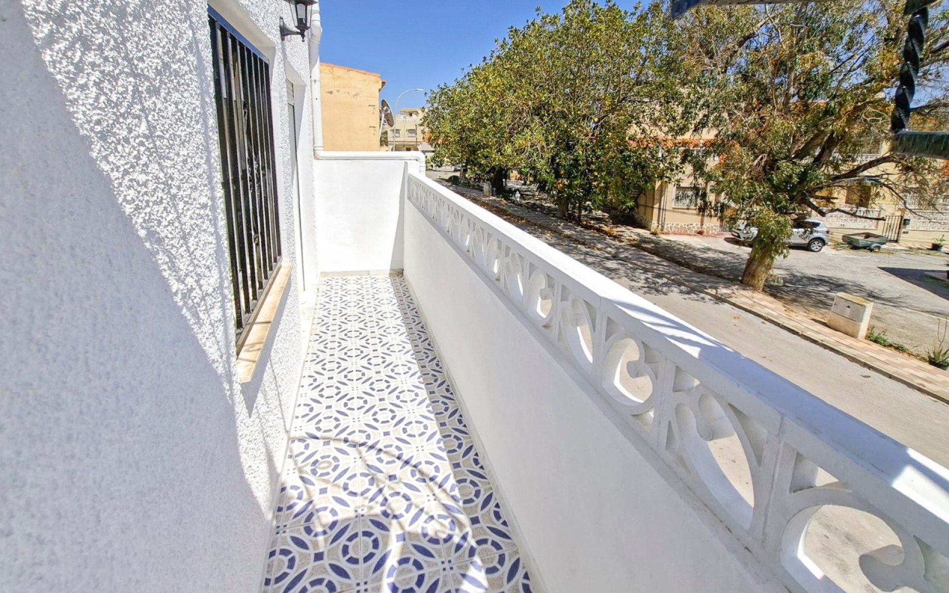 Resale - Rijtjes huis - San Fulgencio - Urb. La Marina