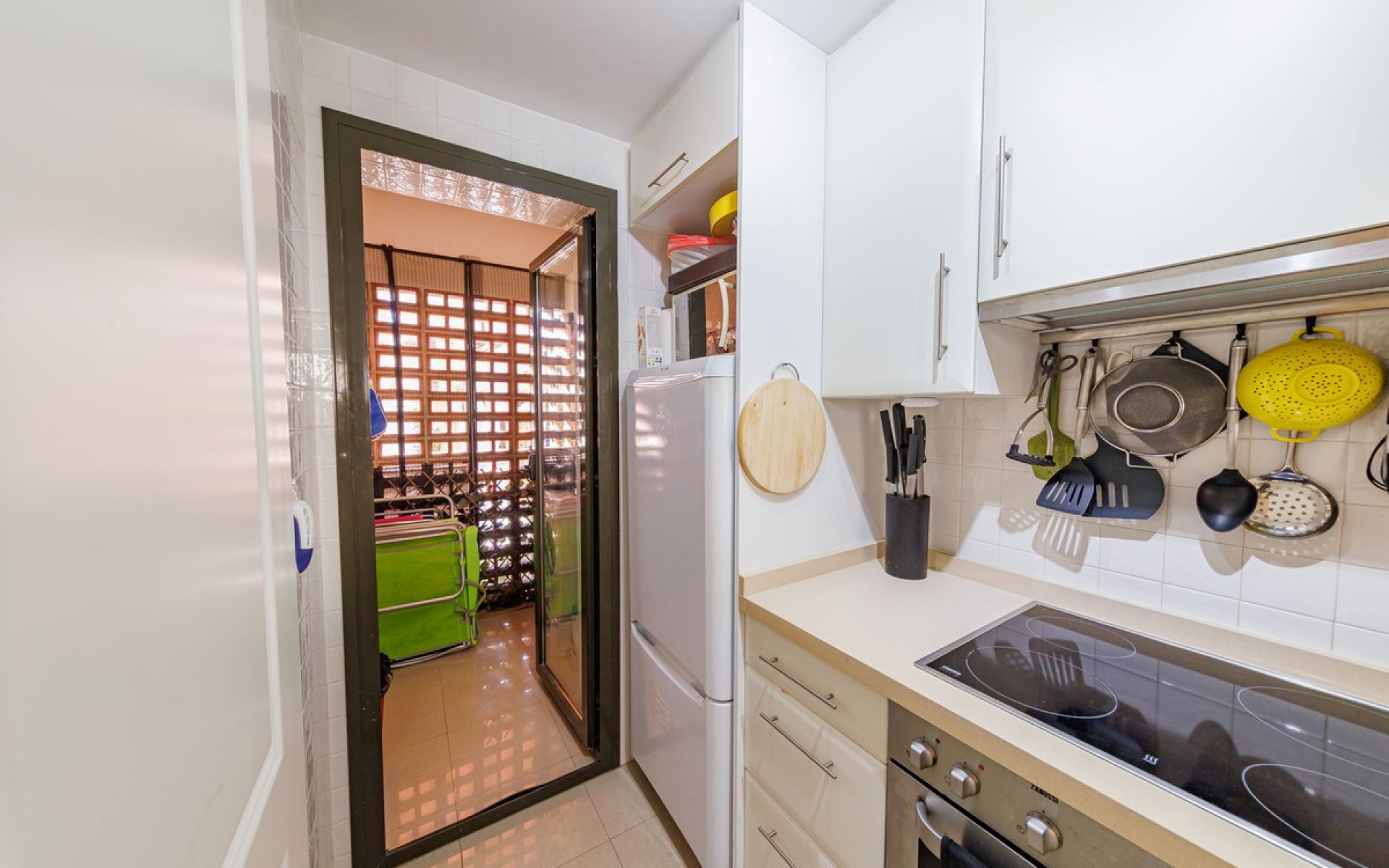 Resale - Rijtjes huis - San Javier - Roda Golf