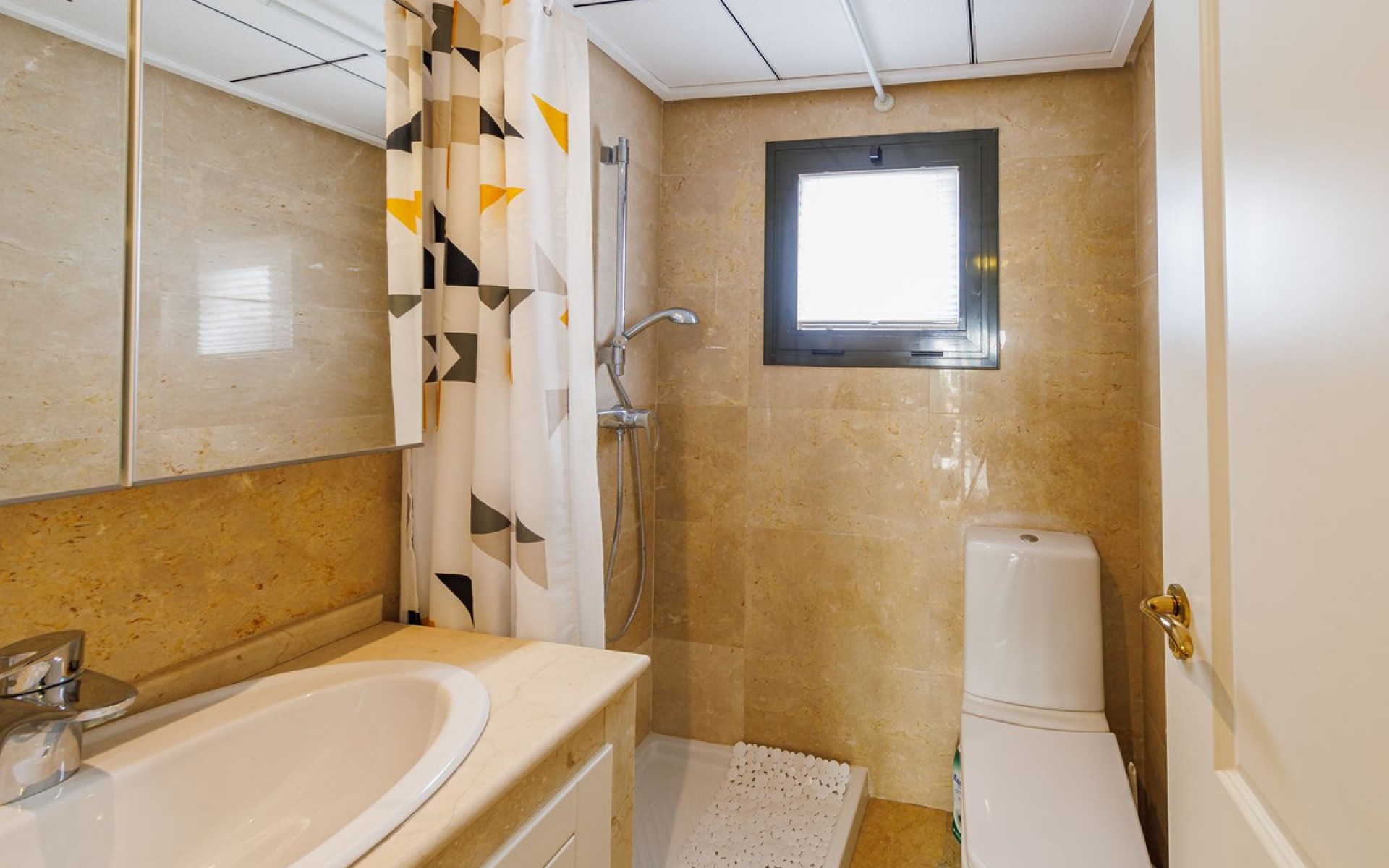 Resale - Rijtjes huis - San Javier - Roda Golf
