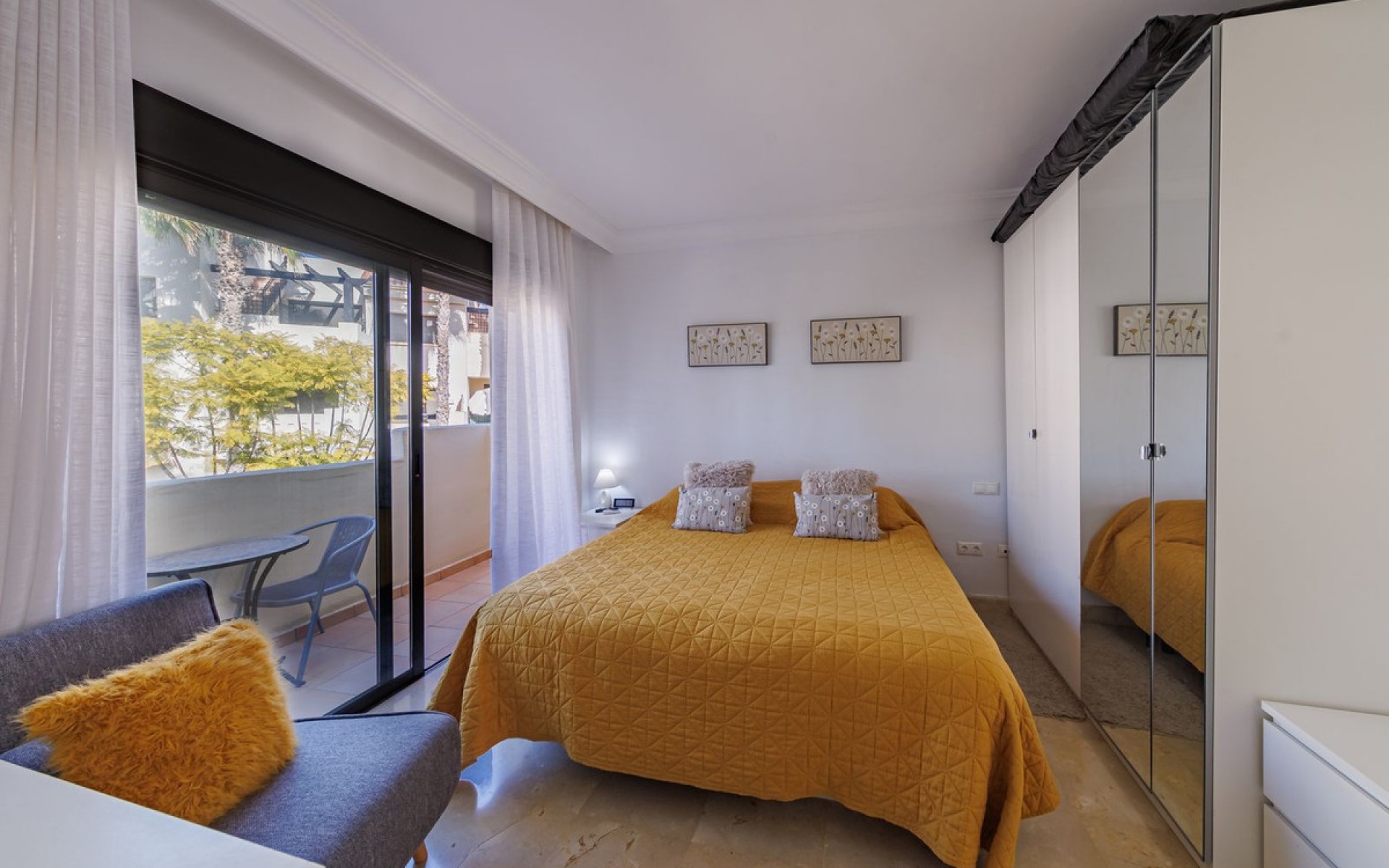 Resale - Rijtjes huis - San Javier - Roda Golf