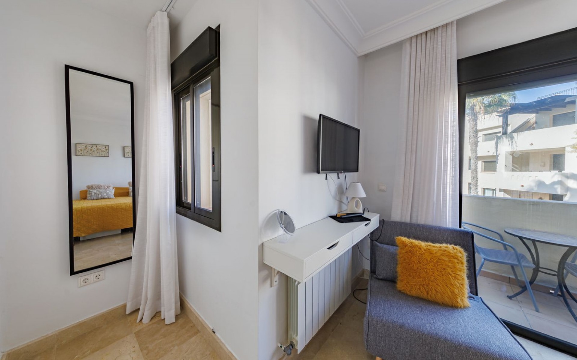 Resale - Rijtjes huis - San Javier - Roda Golf
