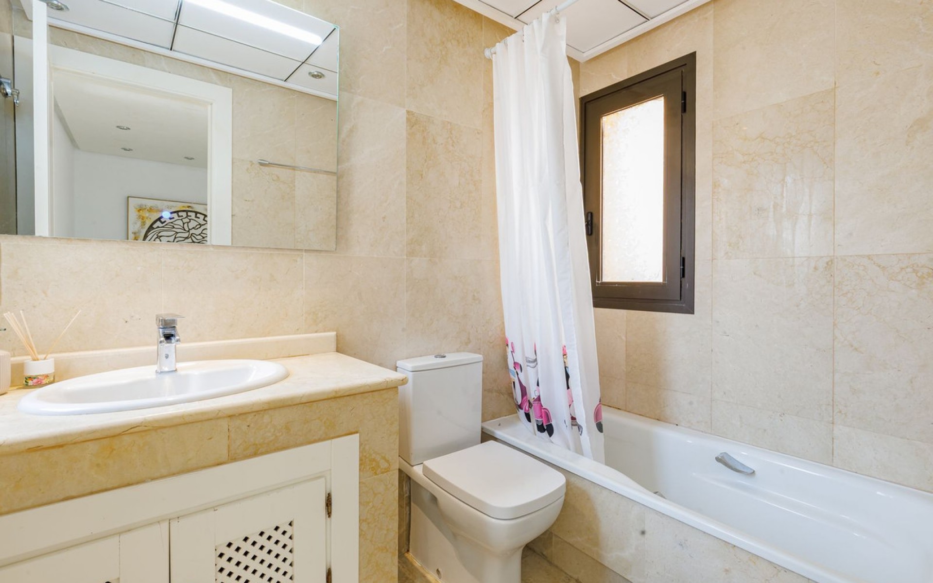 Resale - Rijtjes huis - San Javier - Roda Golf
