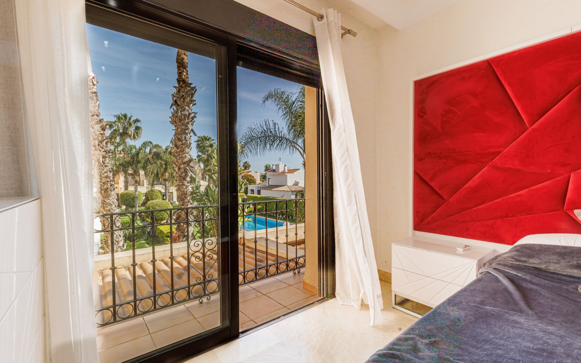 Resale - Rijtjes huis - San Javier - Roda Golf