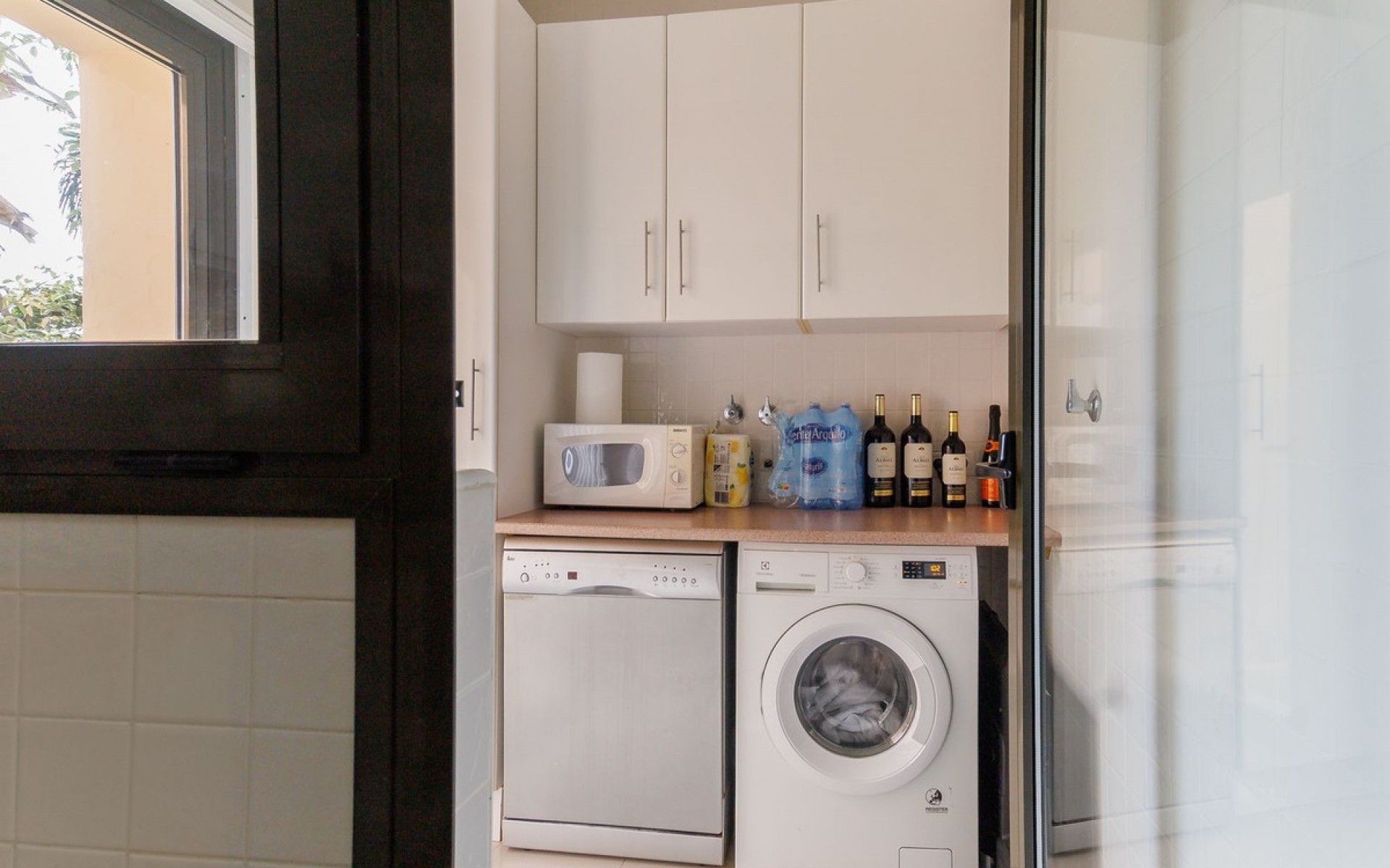 Resale - Rijtjes huis - San Javier - Roda Golf