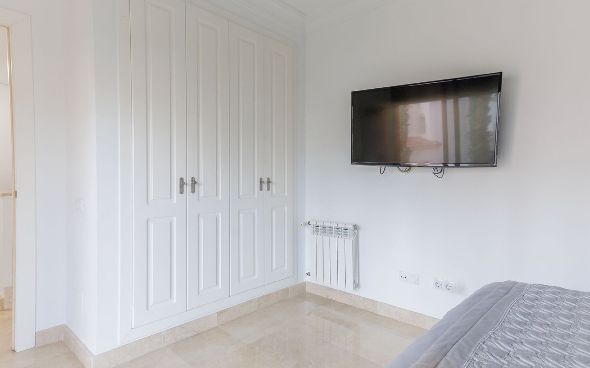 Resale - Rijtjes huis - San Javier - Roda Golf