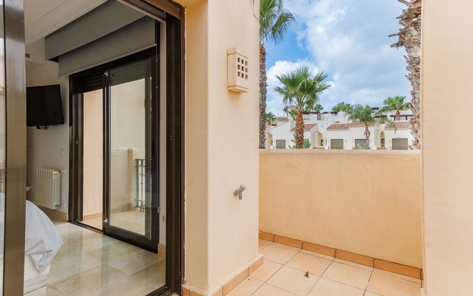 Resale - Rijtjes huis - San Javier - Roda Golf